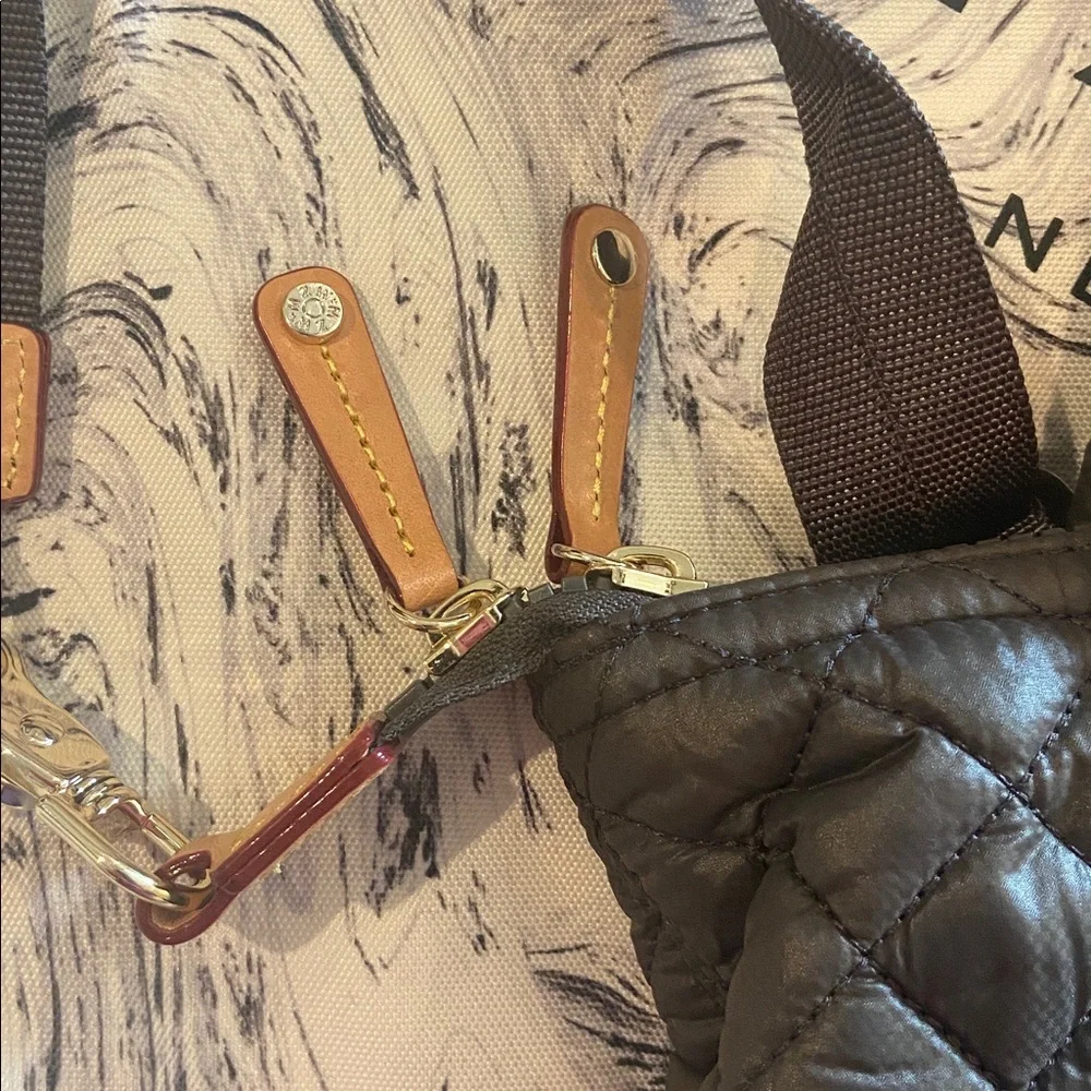 MZ Wallace Small Sutton Deluxe - Picture 9 of 14